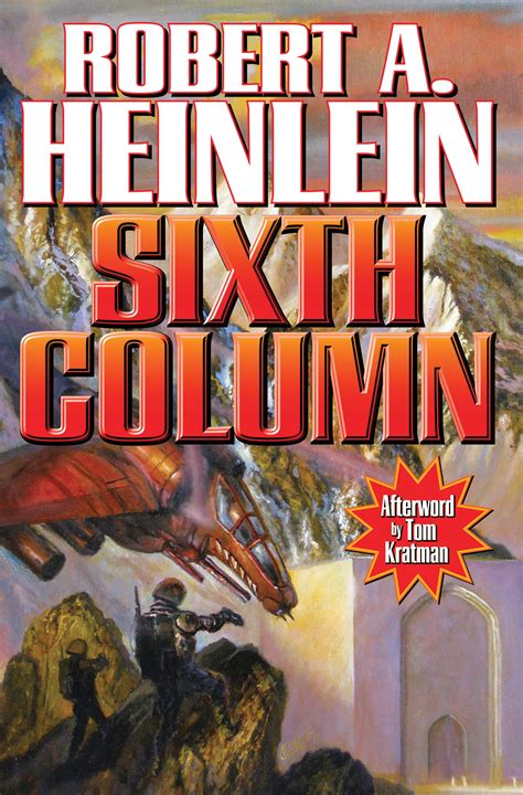 best heinlein books